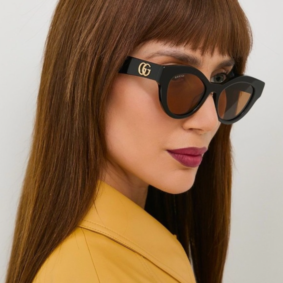 Gucci GG0957S-003-51 51mm