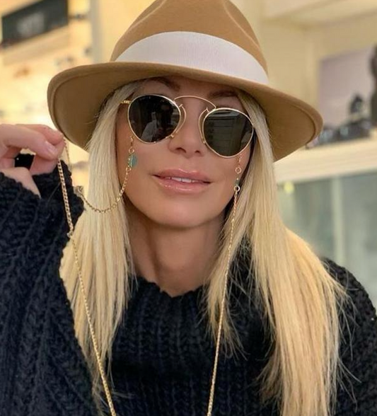 Gucci GG1034S-002 48mm