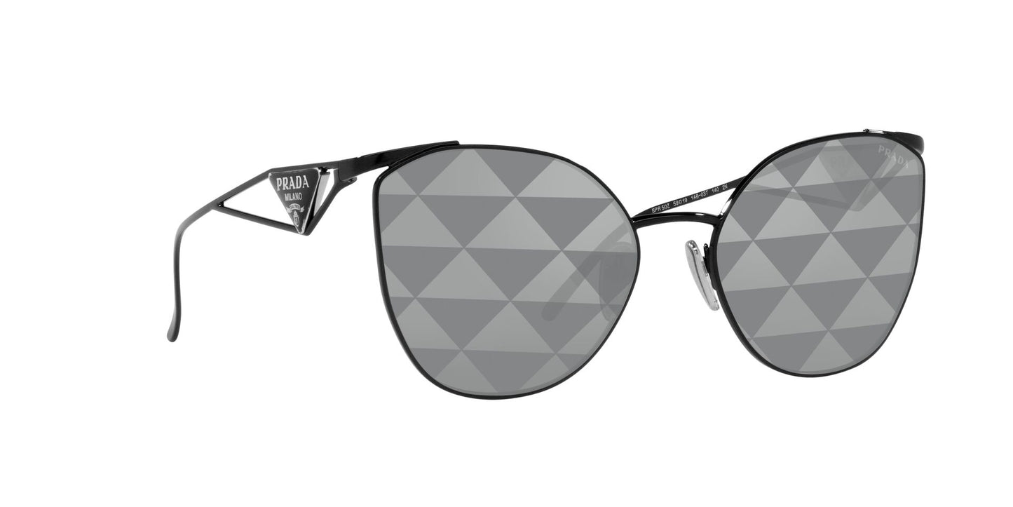 Prada PR50ZS-1AB03T-59 59mm