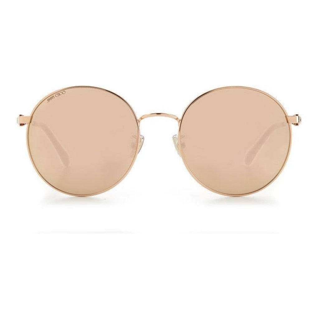 Jimmy Choo KAT/G/SK-0DDB SQ 58mm