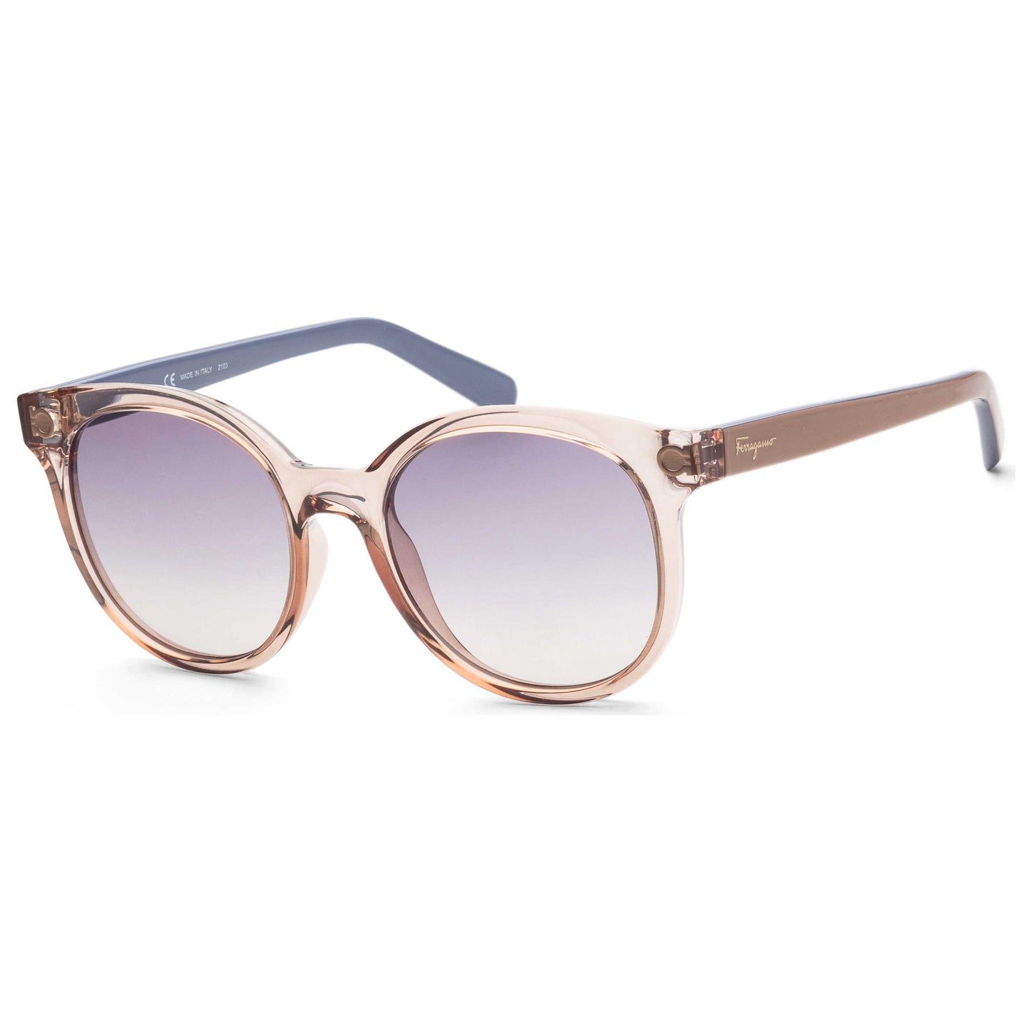 Ferragamo  53.0 mm