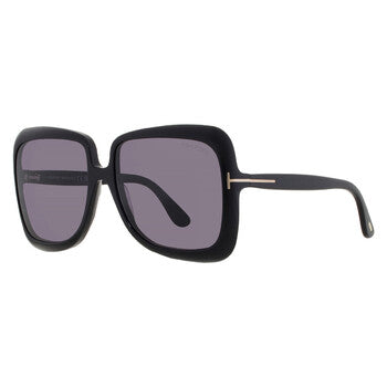 Tom Ford FT1156-01A-59 59mm