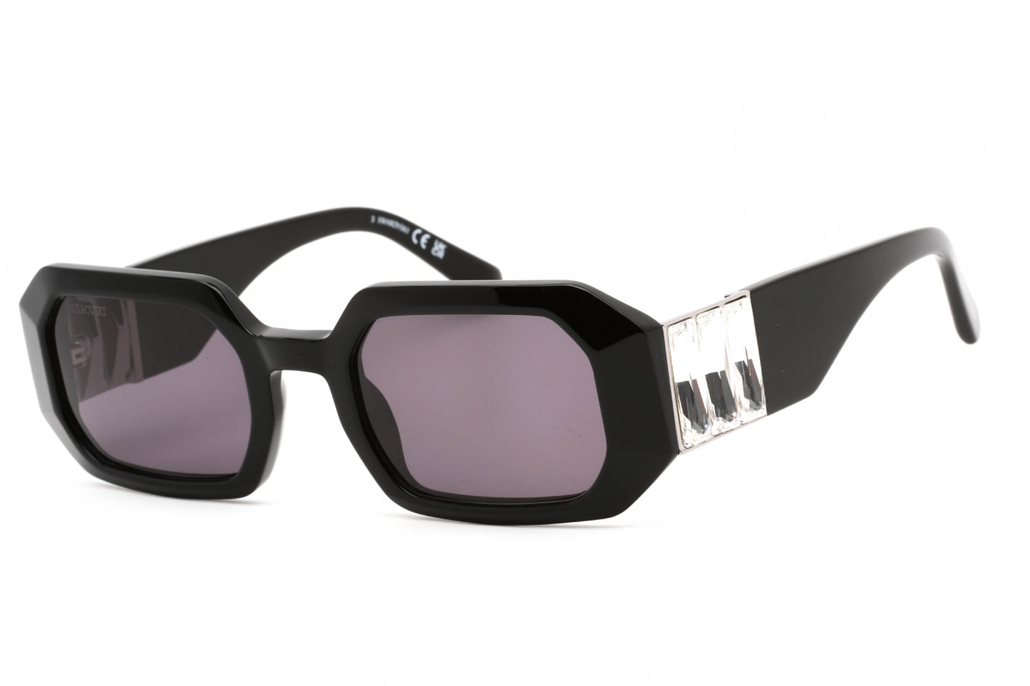 Swarovski SK0387-01A 50mm