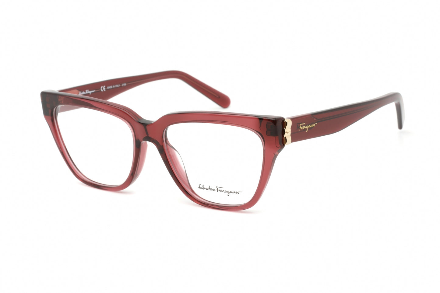 Salvatore Ferragamo SF2893-604 53mm