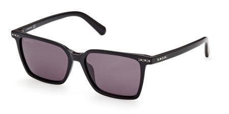 Swarovski SK0355-01A-53 53mm