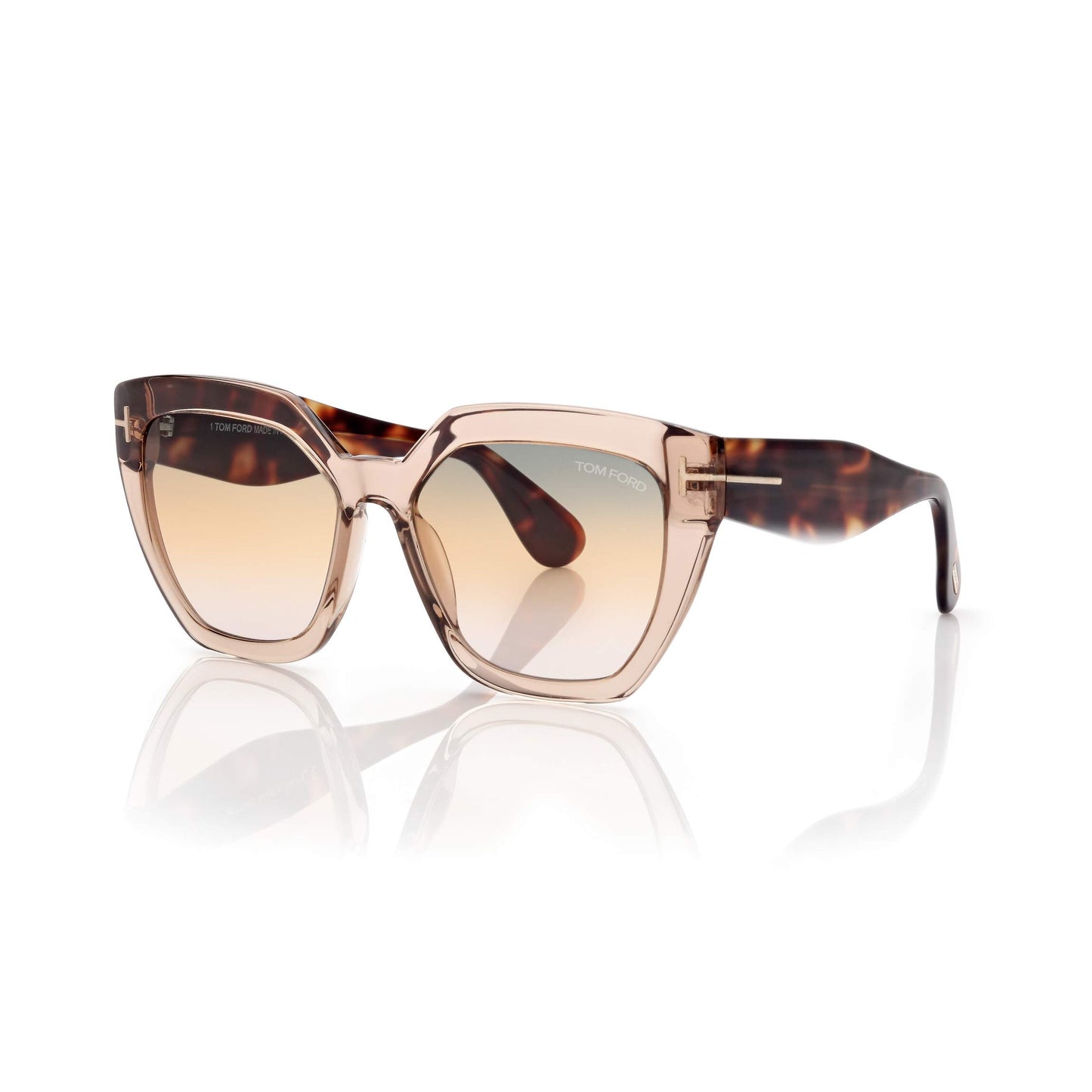 Tom Ford FT0939-45B-56 56mm