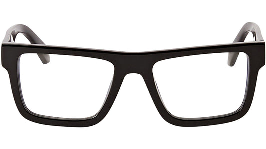 Off-White Style 25 Black Blue Block Light 54mm