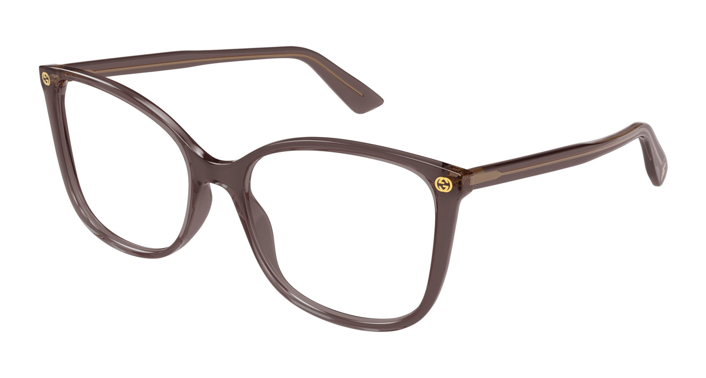 Gucci GG0026o-019 53mm
