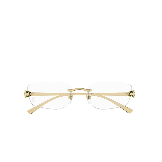 Cartier CT0494o-001 55mm