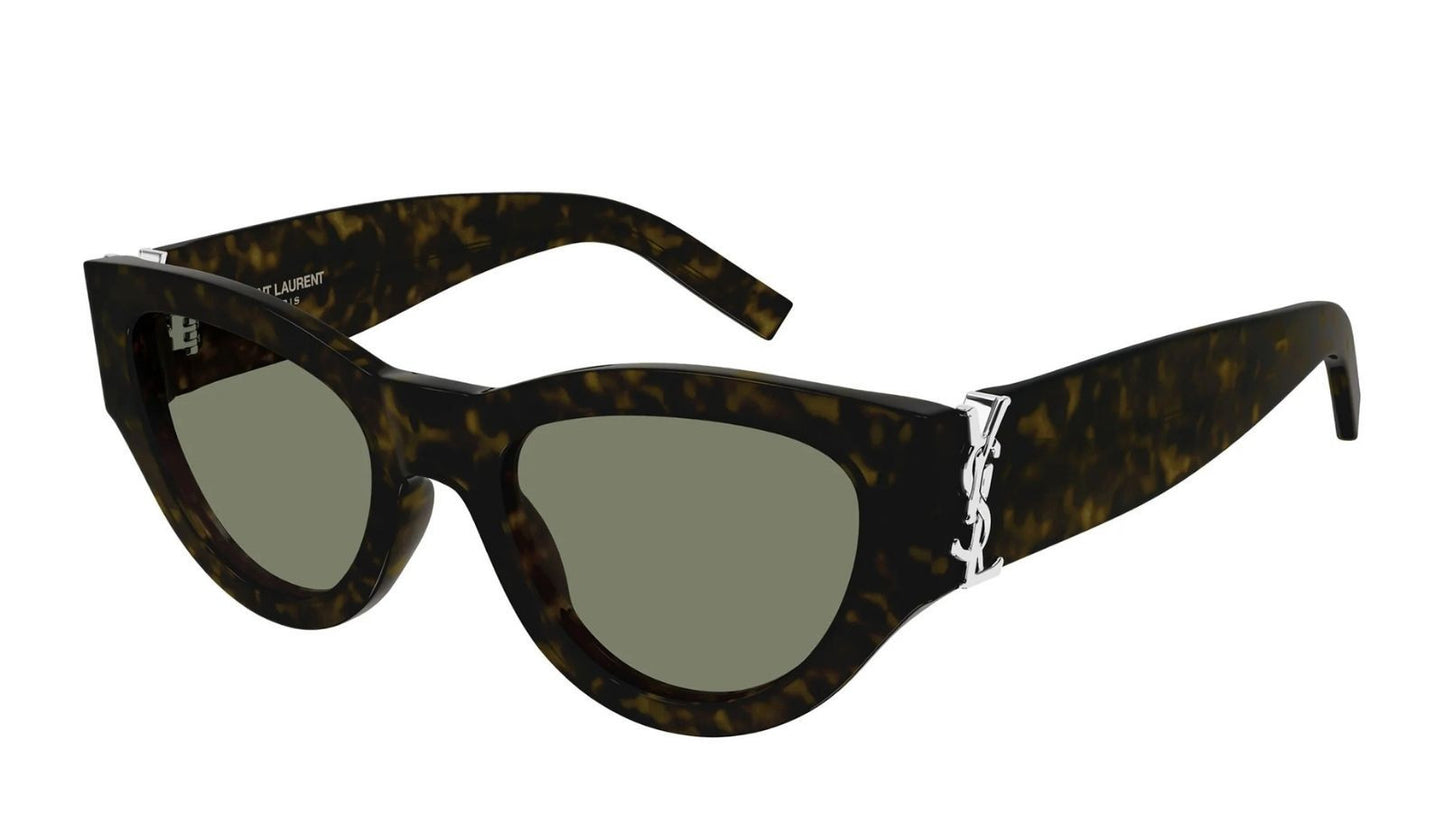 Yves Saint Laurent SL-M94-008 53mm