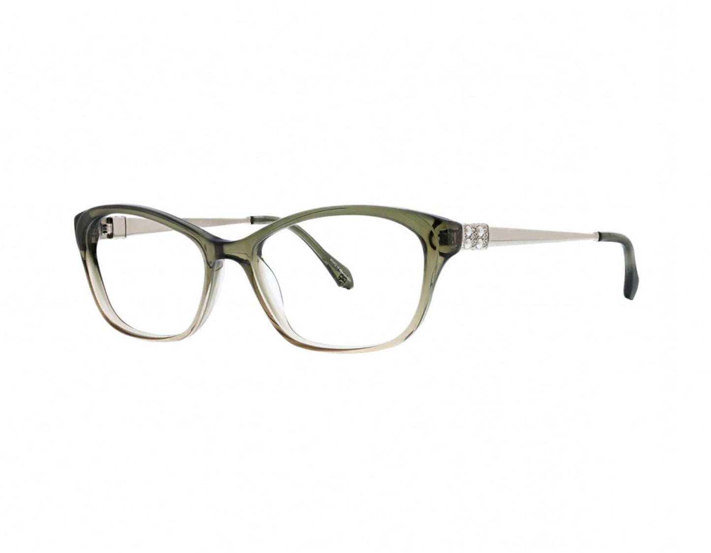 Badgley Mischka Karolina-Olive 55mm