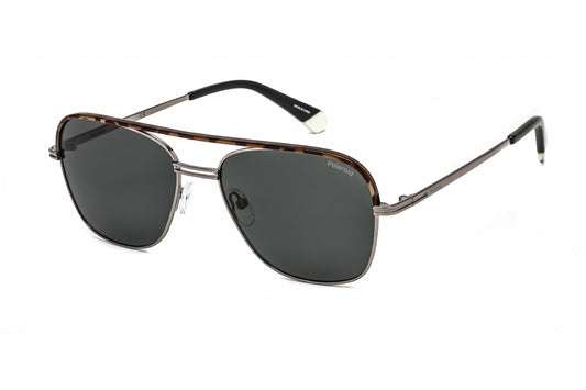 Polaroid Core PLD 2108SX-06LB M9 57mm