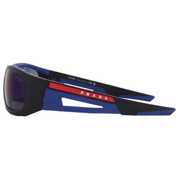 Prada Linea Rossa PS 02YS 16G05U 59 0mm