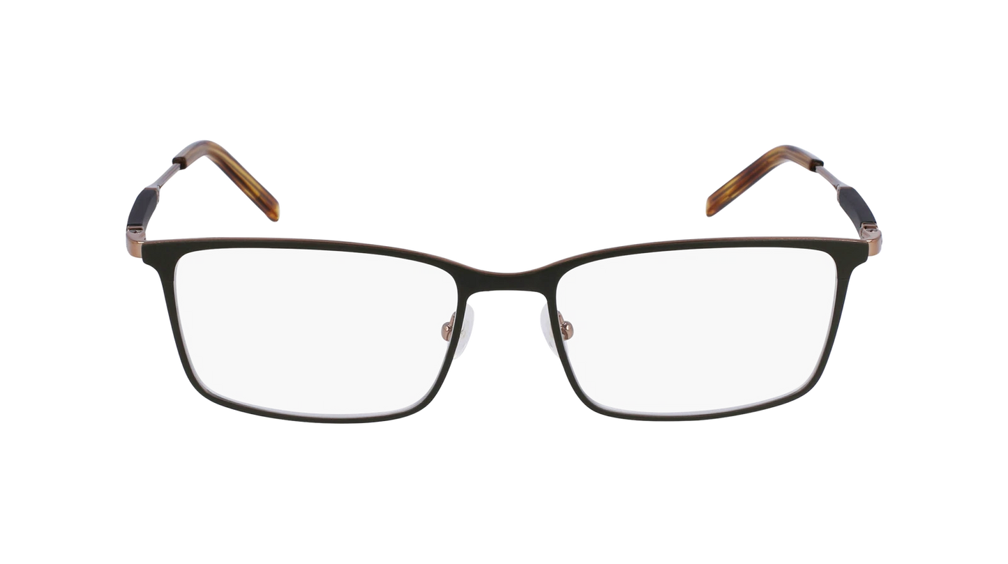 Salvatore Ferragamo SF2574-750-5618 56mm