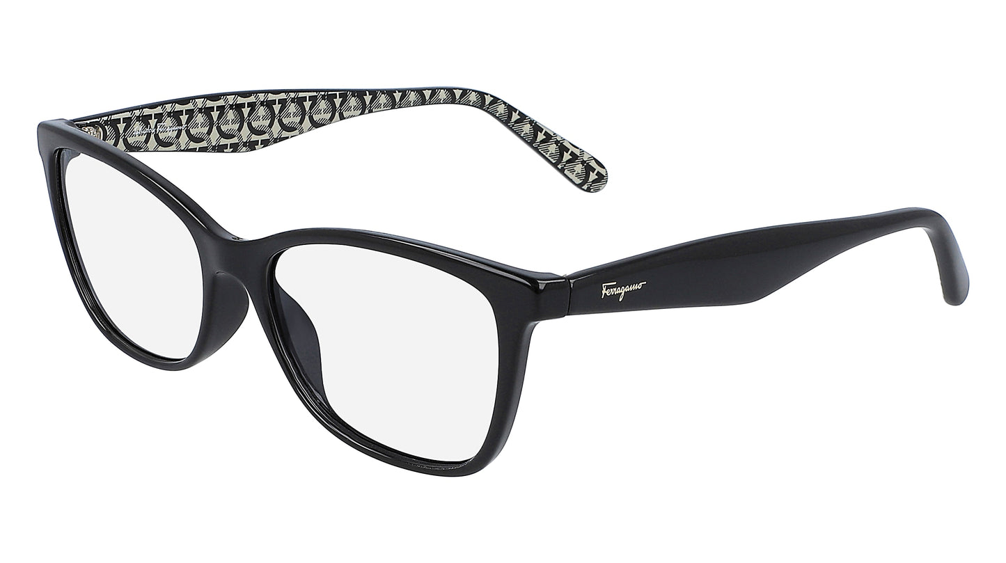 Salvatore Ferragamo SF2866-001-54.1 54mm