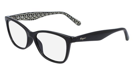 Salvatore Ferragamo SF2866-001-54.1 54mm