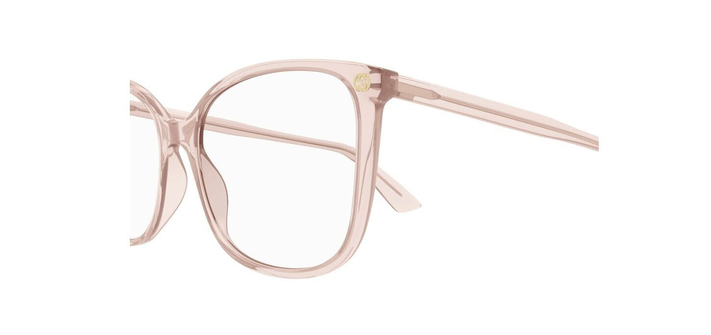 Gucci GG0026O-013 53mm