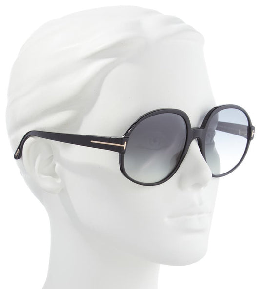 Tom Ford FT0991-01B-61 61mm