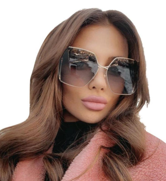 Gucci GG0817S-006-65 55mm