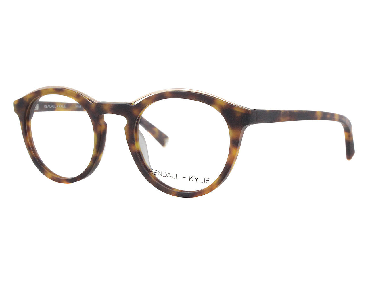 Kendall & Kylie KKO112-215 Eyeglasses