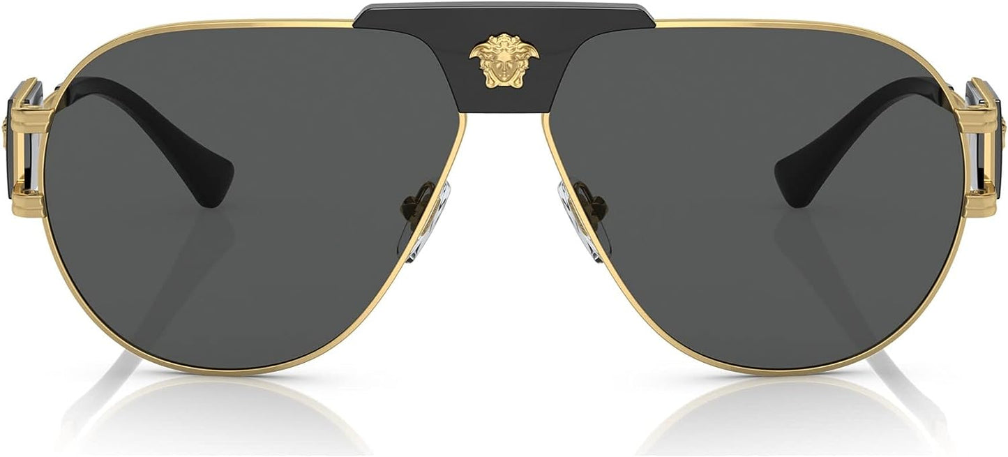 Versace VE2251-100287-63