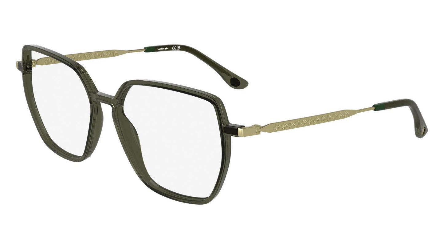 Lacoste L2981-N-275-5515 55mm