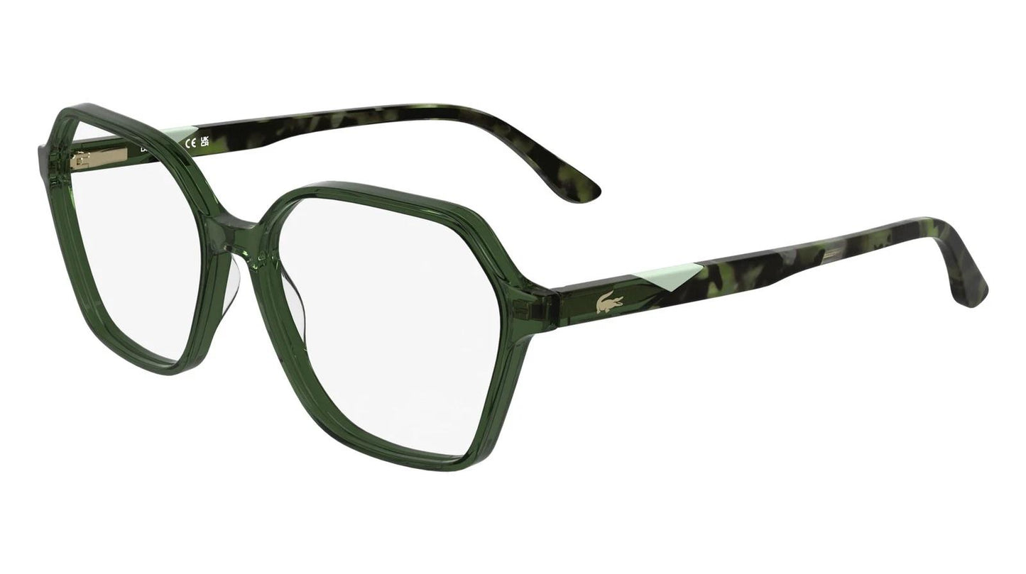 Lacoste L2988-301-5515 55mm