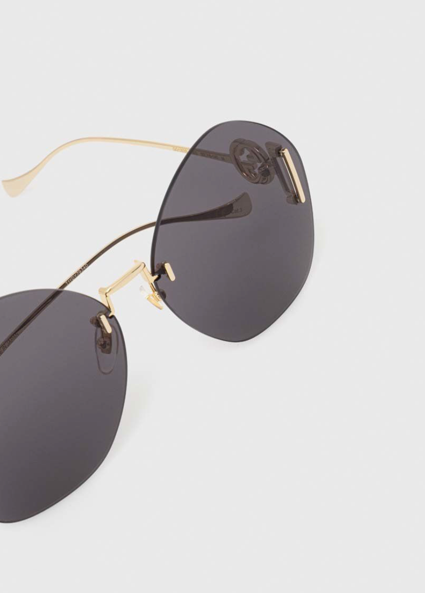 Gucci GG1203S-002-65 65mm
