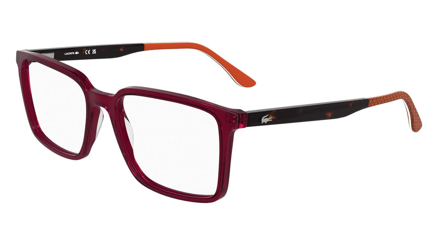 Lacoste L2992-601-5617 56mm