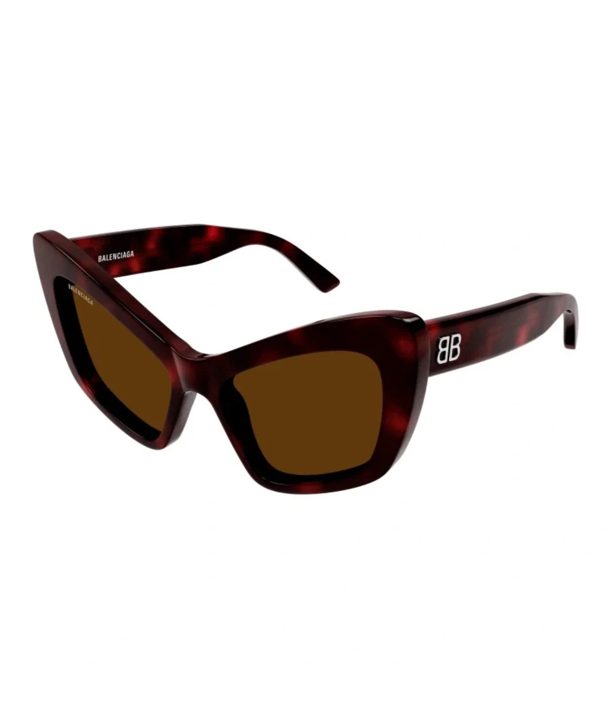 Balenciaga BB0293S-002 58mm