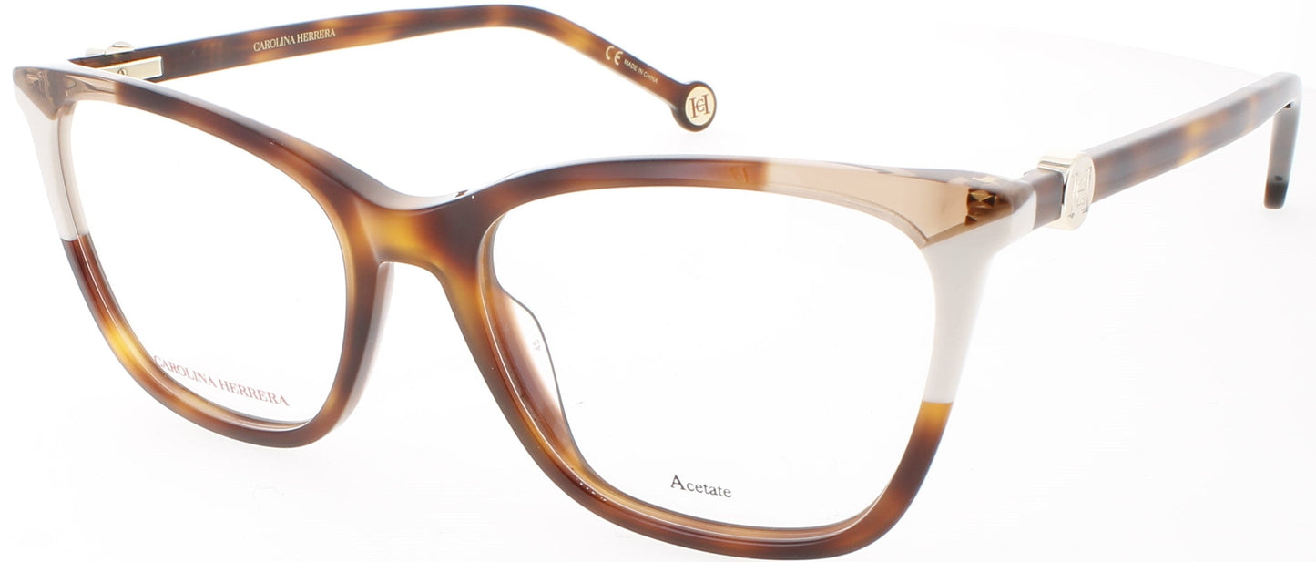 Carolina Herrera CH0057-0C1H-53 53mm