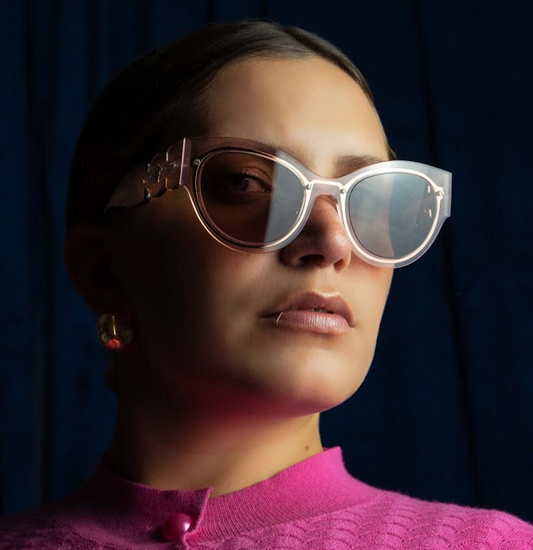 Versace VE2234-125273-53 53mm