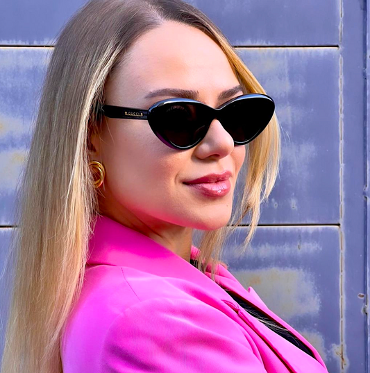 Gucci GG1170S-001-54 54mm