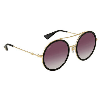 Gucci GG0061S-001-56 56mm
