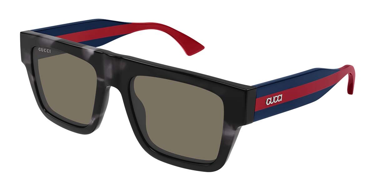 Gucci GG1868S-004-53 53mm