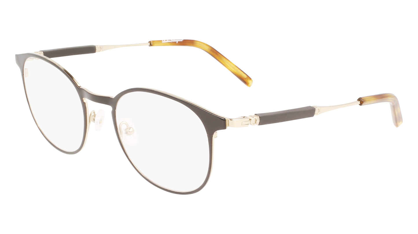 Salvatore Ferragamo SF2567-733-51 51mm