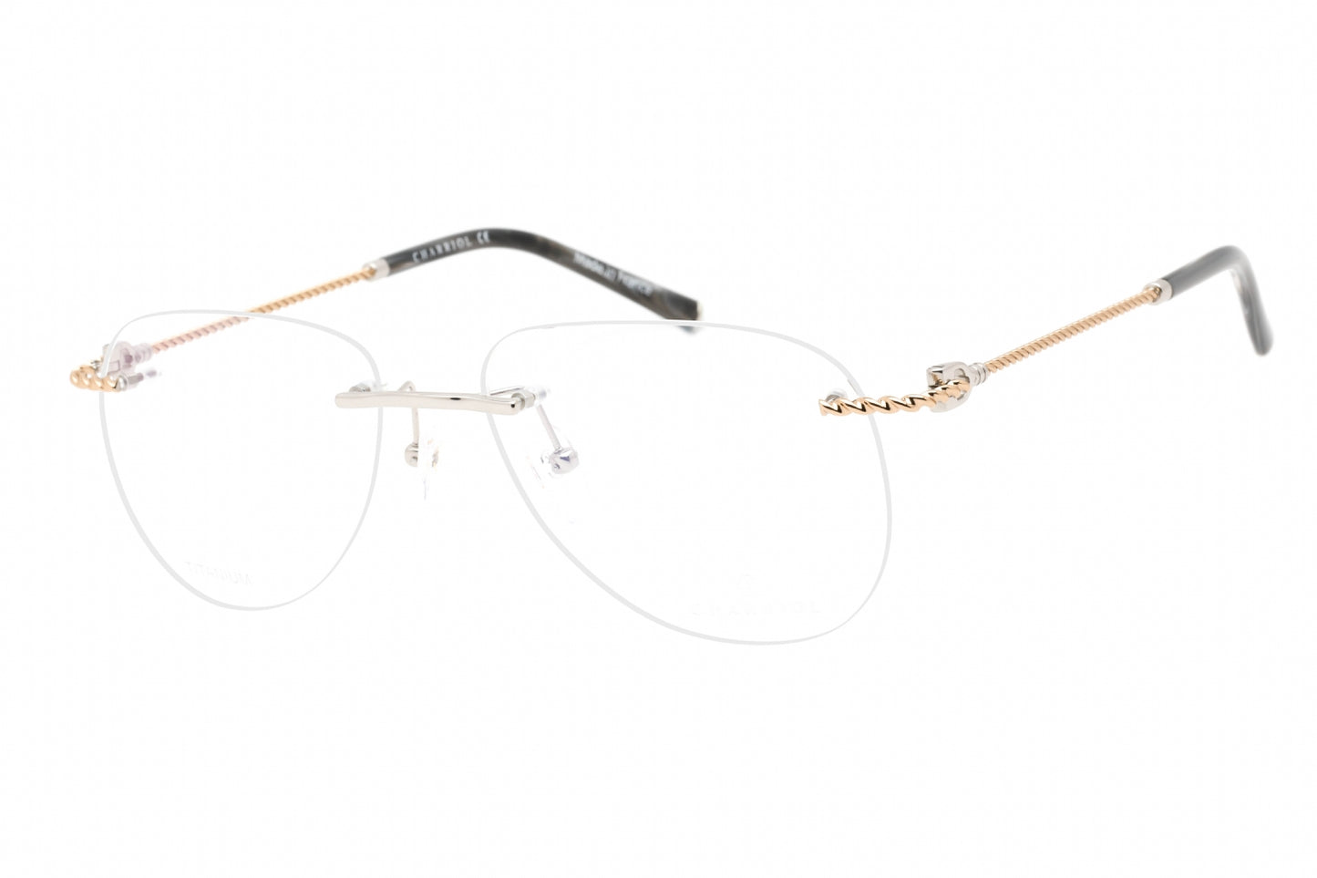Charriol PC75099-C02 58mm