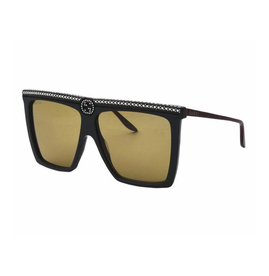 Gucci GG0733S-005-62 62mm