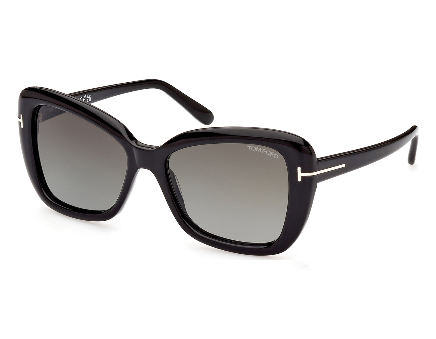 Tom Ford FT1008-01B-55 55mm