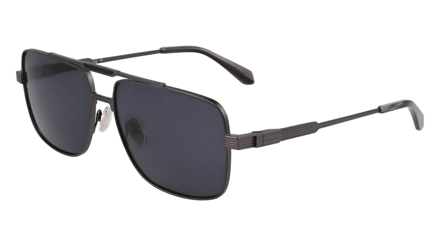 Salvatore Ferragamo SF318S-018-6015 60mm