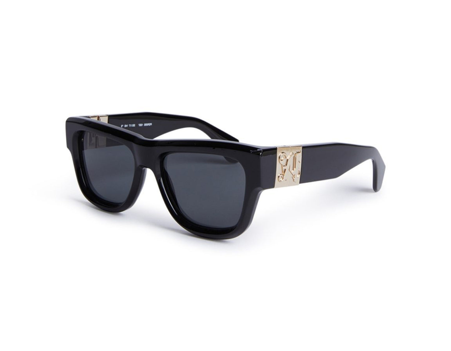 Palm Angels Merril-PERI065S24PLA0011007 50mm