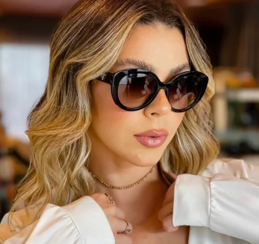 Prada PR01YS-1AB0A7-54 54mm