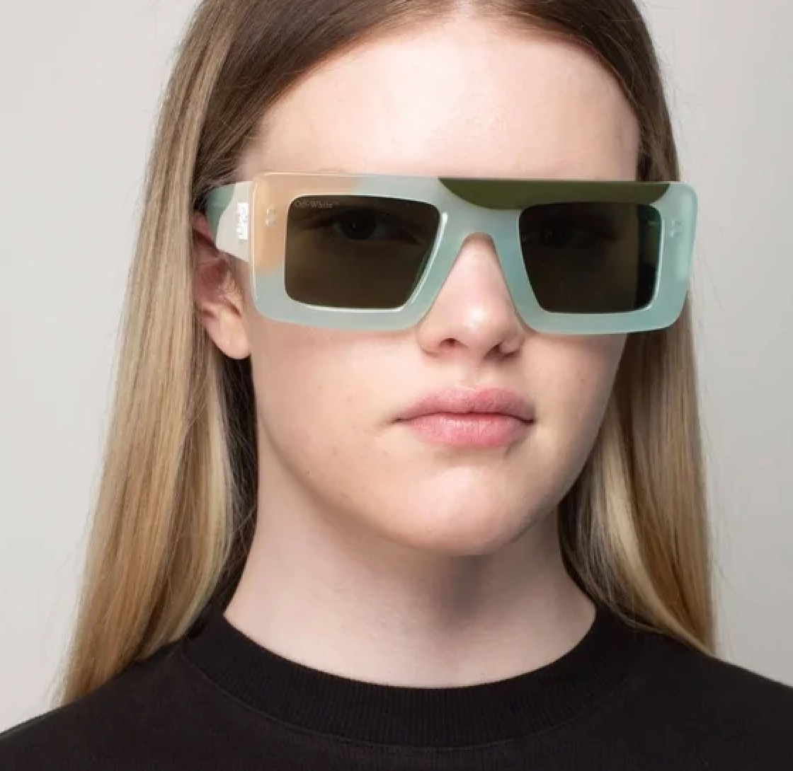 Off-White OERI069S23PLA0015955 50mm