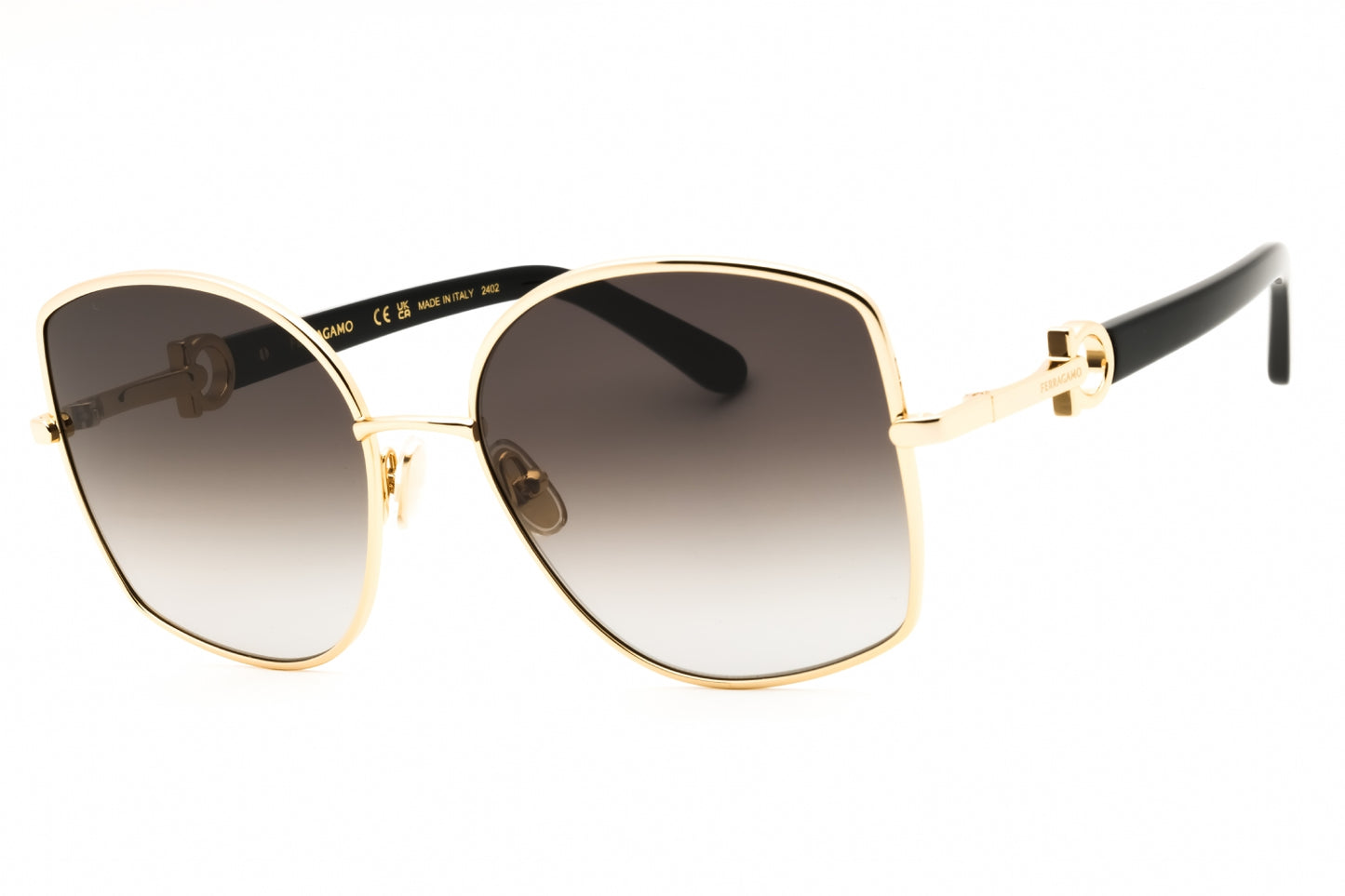 Salvatore Ferragamo SF304SN-738 58mm