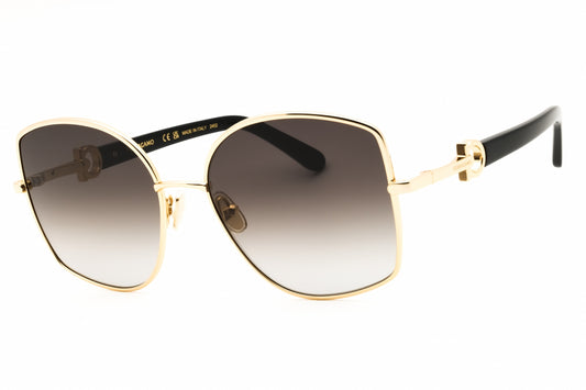 Salvatore Ferragamo SF304SN-738 58mm