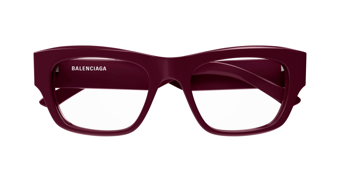 Balenciaga BB0264o-004 53mm