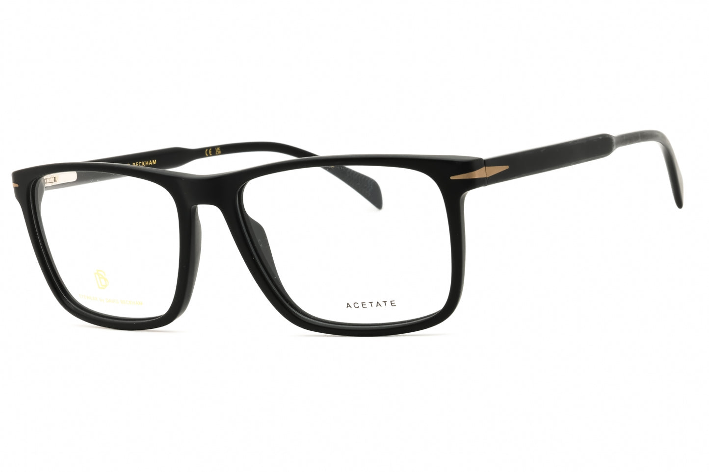 David Beckham DB 1124-0003 00 57mm