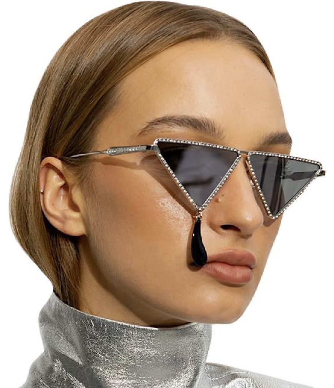 Gucci GG1252S-001-60 60mm