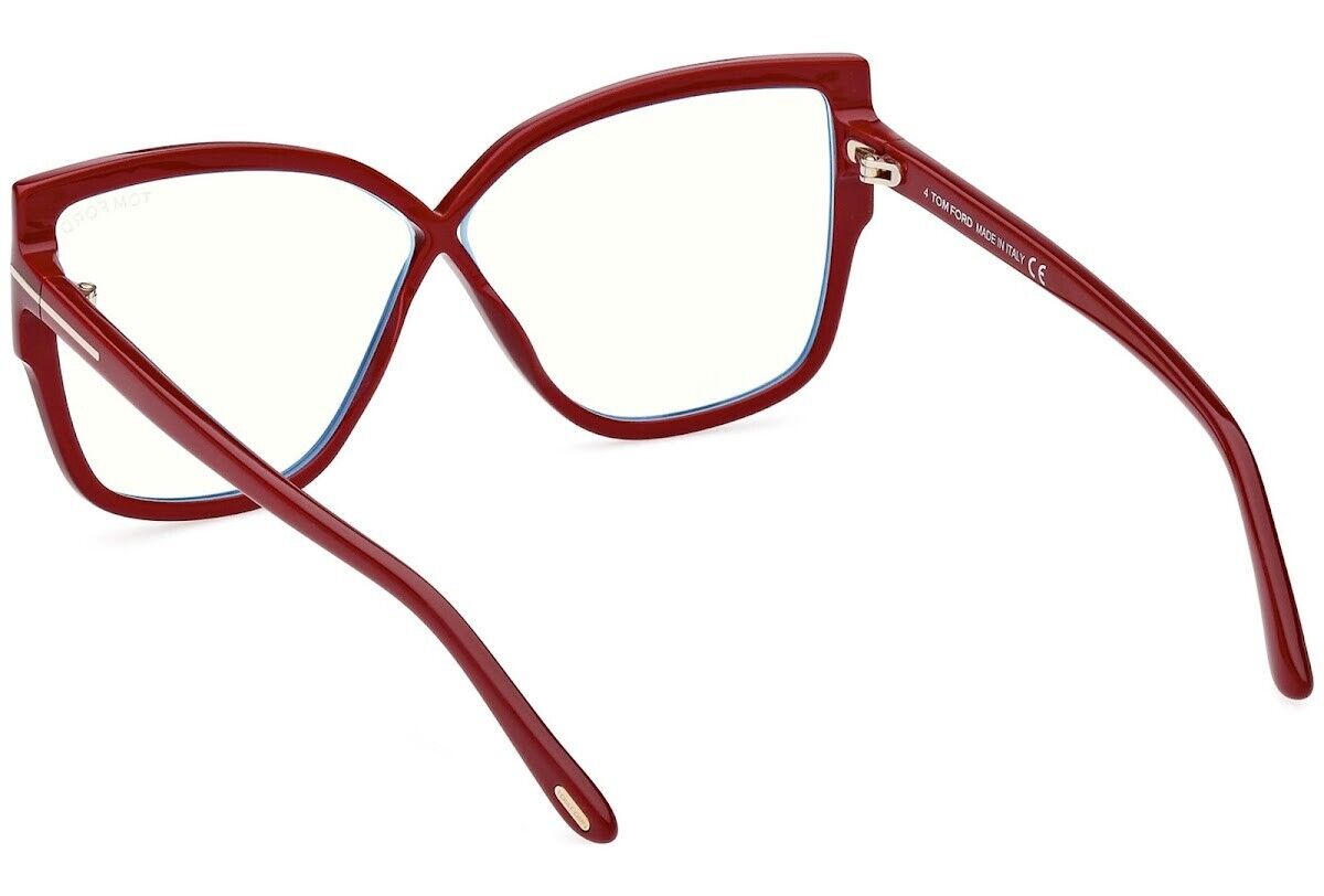 Tom Ford FT5828-B-066-60 60mm