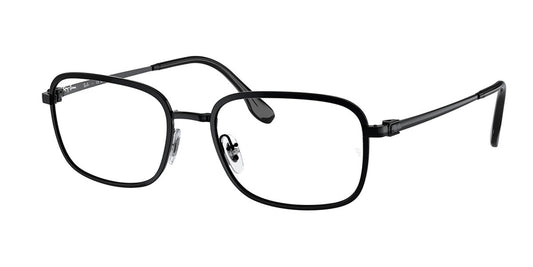 Ray-Ban 0RX6495-2509-54 0mm